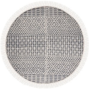 Natura NAT852 Hand Loomed Indoor Rugs - Safavieh - 1 of 4