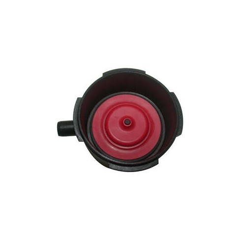 Korky Replacement Cap For Toilet Fill Valve Assembly Kit : Target