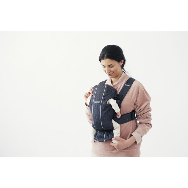 BabyBjorn Baby Carrier Mini, 3 of 17