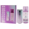 Real Babe by Missguided for Women - 2 Pc Gift Set 2.7oz EDP Spray, 7.4oz Body Mist - 4 of 4