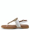 Women's Wo's Patrizia Zinzibar Sandal - SPRING STEP SHOES - 3 of 4