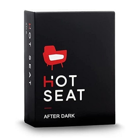 Hot Seat Game