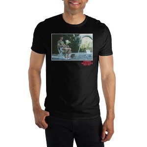 Ferris Bueller's Day Off Short Sleeve T-Shirt - 1 of 3