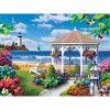 Masterpieces 300 Piece Ez Grip Jigsaw Puzzle - Oceanside View - 18