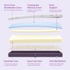 Sersper Baby Crib Mattress-Soft, Safe, and Breathable with Cooling Memory Foam - 4 of 4