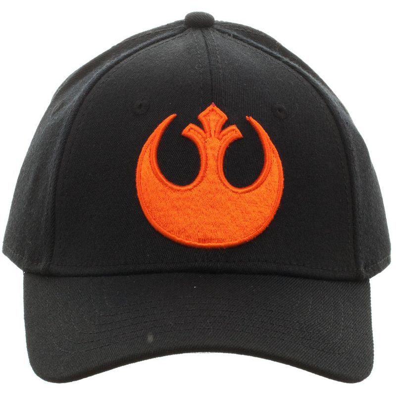 Star Wars Rebel Flex Cap, 2 of 5