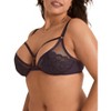 Adore Me Women's Cam Plunge Bra - 2 of 4