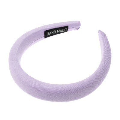 Unique Bargains Women's Fabric Wide Simplicity Design Classic Style Headband 1.18"