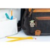 SalesOne LLC Star Wars: The Mandalorian The Child Collector Pin | Curious Baby Yoda Standing - 3 of 4