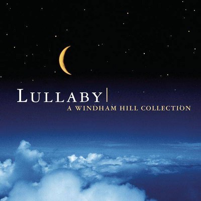 Various Artists - Lullaby: A Windham Hill Collection (CD)