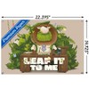 Trends International Disney Pixar Elemental - Leaf It To Me Unframed Wall Poster Prints - 3 of 4