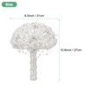 Unique Bargains Artificial Wedding Decor Lightweight Bouquet 1 Pc - 3 of 4