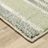 Oriental Weavers Atlas 752E0 Blue/ Green Indoor Area Rug - 2'6" x 12' - 2 of 4