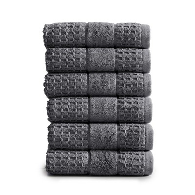 waffle bath towels target