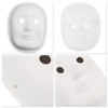 Unique Bargains Hand-Painted Party Mask 1 Pc - 3 of 4