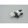 Collectible Wildlife Gifts | Panda, Ailuropoda melanoleuca, Panda bear, Hand Painted, Rubber Animal, Realistic Figure, Gift,    2 "    SF49 B58 - 4 of 4