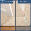 Liora Manne Dunes Geometric Indoor/Outdoor Rug.. - 3 of 4