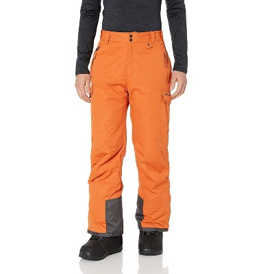 Snow pants hot sale target mens