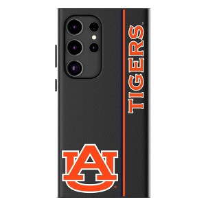 Keyscaper NCAA SEC Universities Sidebar MagSafe Compatible Cell Phone Case for Samsung Galaxy - 1 of 4