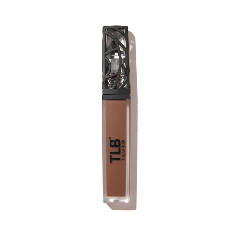 The Lip Bar Vegan Matte Liquid Lipstick - 0.24 fl oz, 1 of 16
