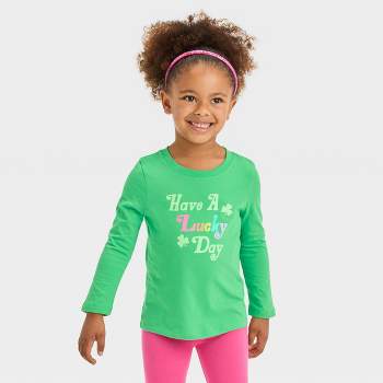 Toddler Simply Lakegirl Tee- 3T Only