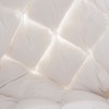 Peace Nest All Season White Goose Down Comforter - 4 of 4