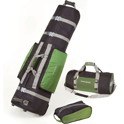 Samsonite 3 Piece Travel Set