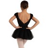 Capezio Girl's Cloud Nine Heavenly Tutu Dress - Child - 3 of 4