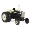 ERTL 1/64 IH Farmall 1206 Turbo Tractor with Rear Dual Wheels Prestige Collection Black Chase Unit 44399 - 2 of 4