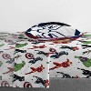Twin Avengers Kids' Bed in a Bag - 2 of 4