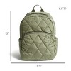 Vera Bradley Women's Outlet Ultralight Essential Backpack - 3 of 3