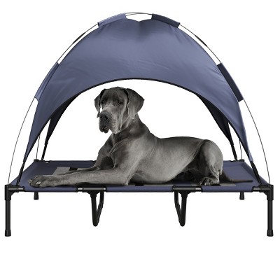 Spot and bella 2024 elevated dog bed