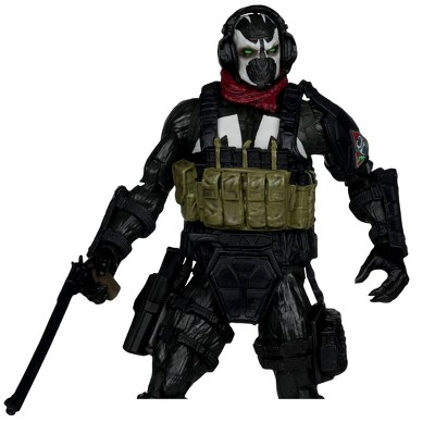 McFarlane Toys Gold Label Call of Duty Tactical Spawn 7" Action Figure, 5 of 11