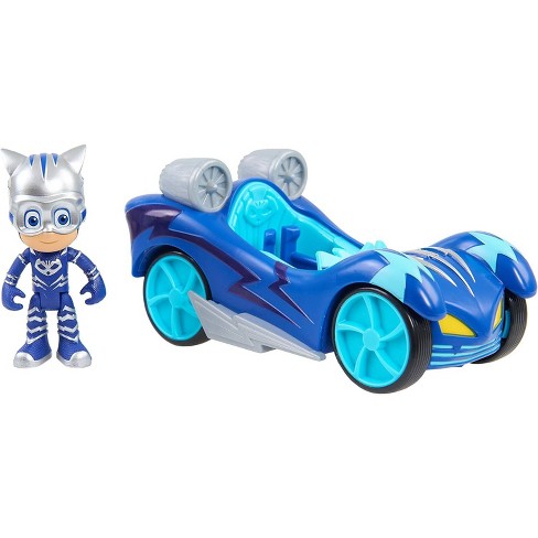 Catboy hot sale toys target