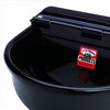 Little Giant 88ESW Epoxy-Coated Heavy-gauge Steel All Purpose Automatic Stock Waterer, Black - 2 of 4