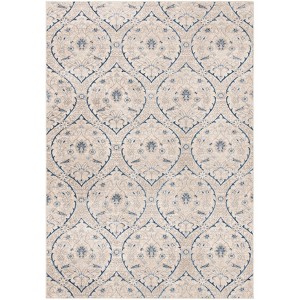 Brentwood BNT860 Power Loomed Area Rug  - Safavieh - 1 of 4