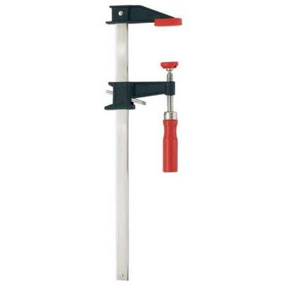 Bessey  Clutch Style Bar Clamp,24 In,3-1/2 Deep GSCC3.524