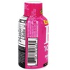 Stacker 2 B12 Energy Shots, Pink Lemonade, 12-Pack, 2 oz Bottles, Sugar-Free, Zero Calories, High-Potency Vitamin B12 Energy Boost - 3 of 4
