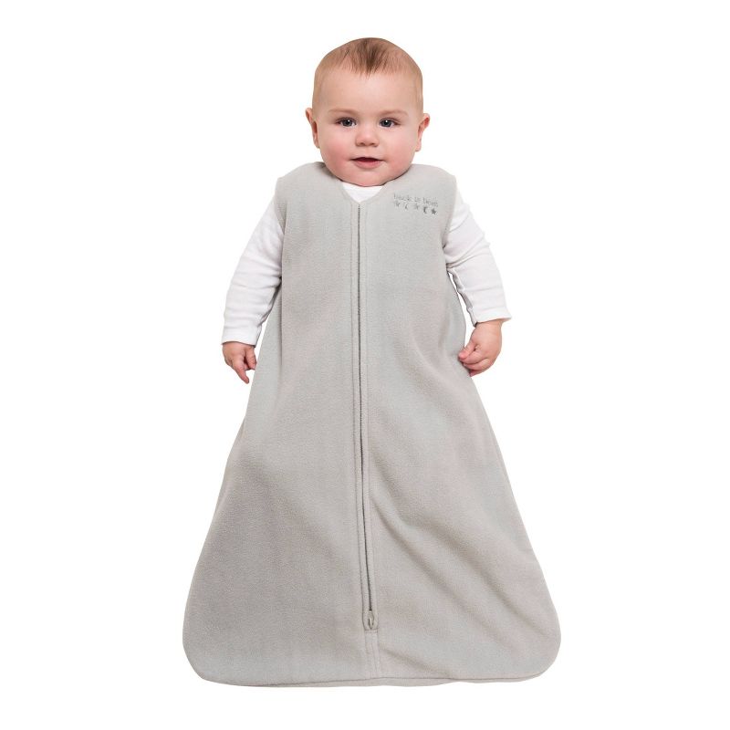 HALO Innovations SleepSack Wearable Blanket Micro Fleece, 3 of 6