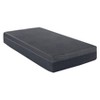 TinyHomie 11 inch Mattress Green Tea Gel-Infused Memory Foam Mattress, Gray, Mattress in a Box - 3 of 4