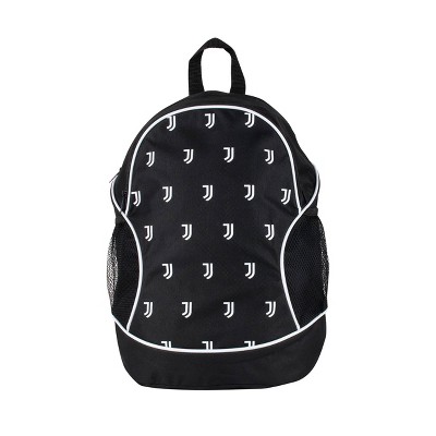 FIFA Juventus F.C. Double Zipper Backpack