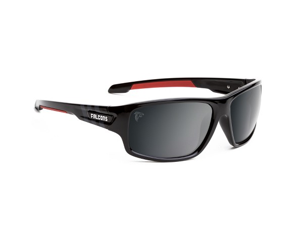 NFL Atlanta Falcons Premium Catch Sunglasses