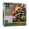 MasterPieces Hometown Heroes: Men of Honor Jigsaw Puzzle - 1000pc - image 2 of 4