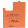 Cats Meow 5.5 Inch Oldenburg Brewery Ouvenir Brew House Ft Mitchell Village Buildings - 2 of 2