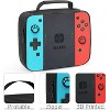Insulated Lunch Box for Boys Girls, Game Lunch Bag for School Work Office Travel Picnic Hiking Beach - 3 of 4
