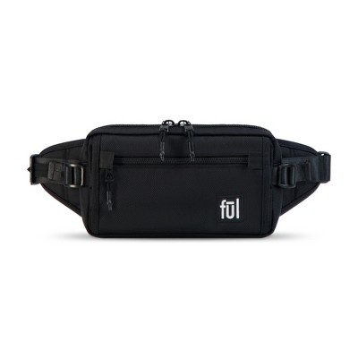 Target black best sale fanny pack