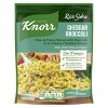 Knorr Rice Sides Cheddar Broccoli Rice Mix - 5.7oz - image 2 of 4