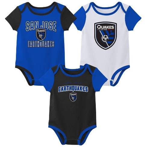 MLS Philadelphia Union Toddler 2pk Poly T-Shirt - 2T