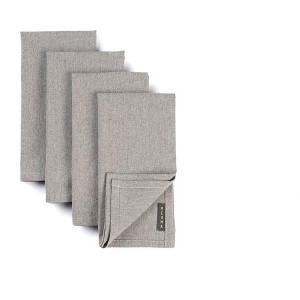 Meema Cotton Cloth Napkins, Set of 4 - 1 of 4