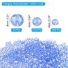Unique Bargains Jewelry Making Craft Embellishments Rondelle Beads - 2 of 4